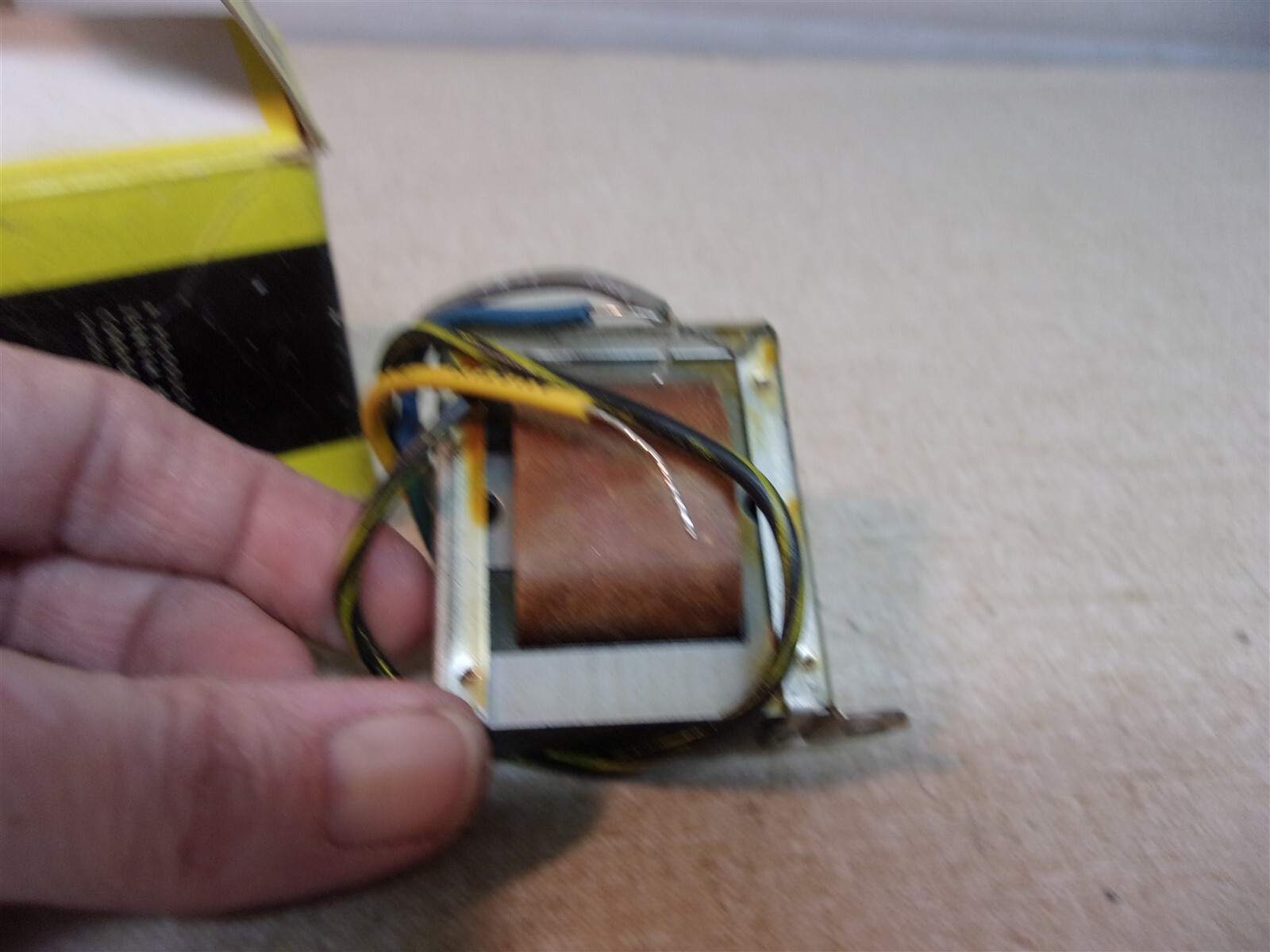 NEW Zenith 95-3076-61 replacment Transformer *FREE SHIPPING*