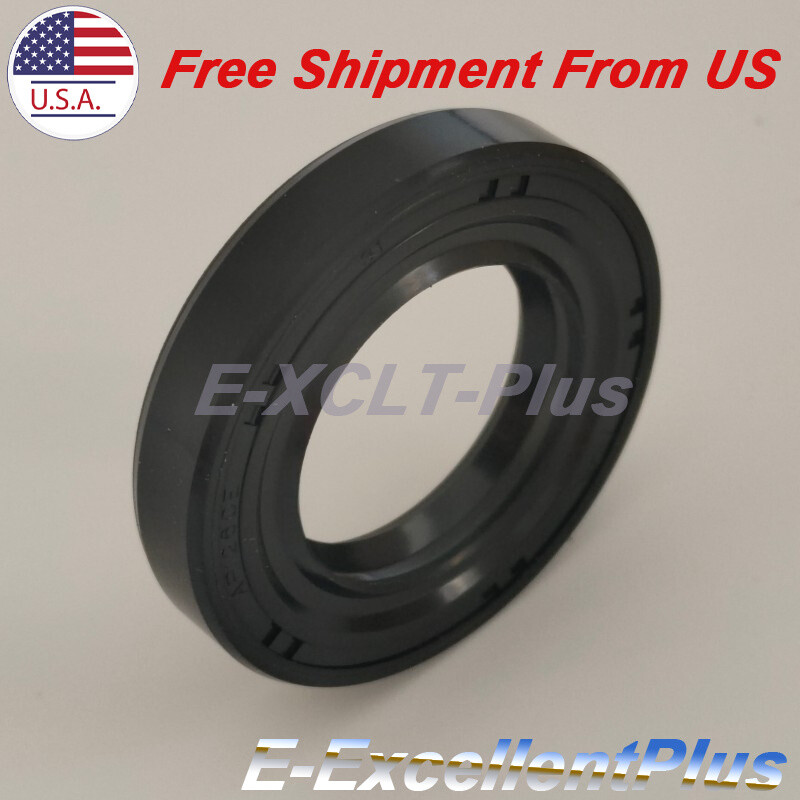 1PCS New For NOK AP1260E TCV Oil Pump Motor Imported Skeleton Oil Seal 24*40*8mm