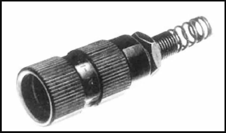 Mouser 654-AP-166/8-4, DIN Connectors M55116/8-4, Solder Cup – Free Shipping