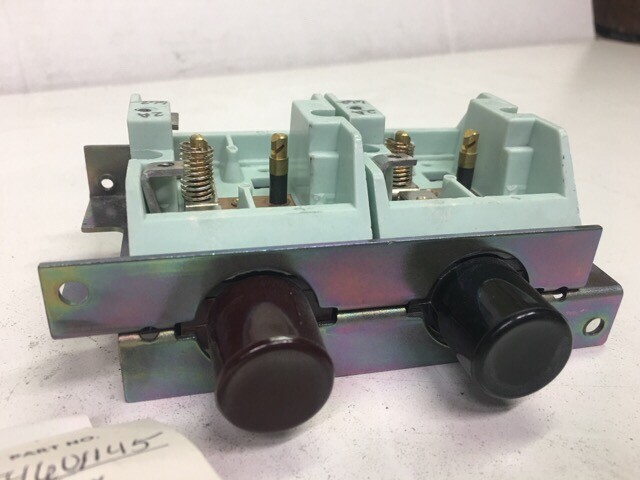HUBBELL INDUSTRIAL CONTROLS INC. INSERT PBC/WPBC A-14601 54601145
