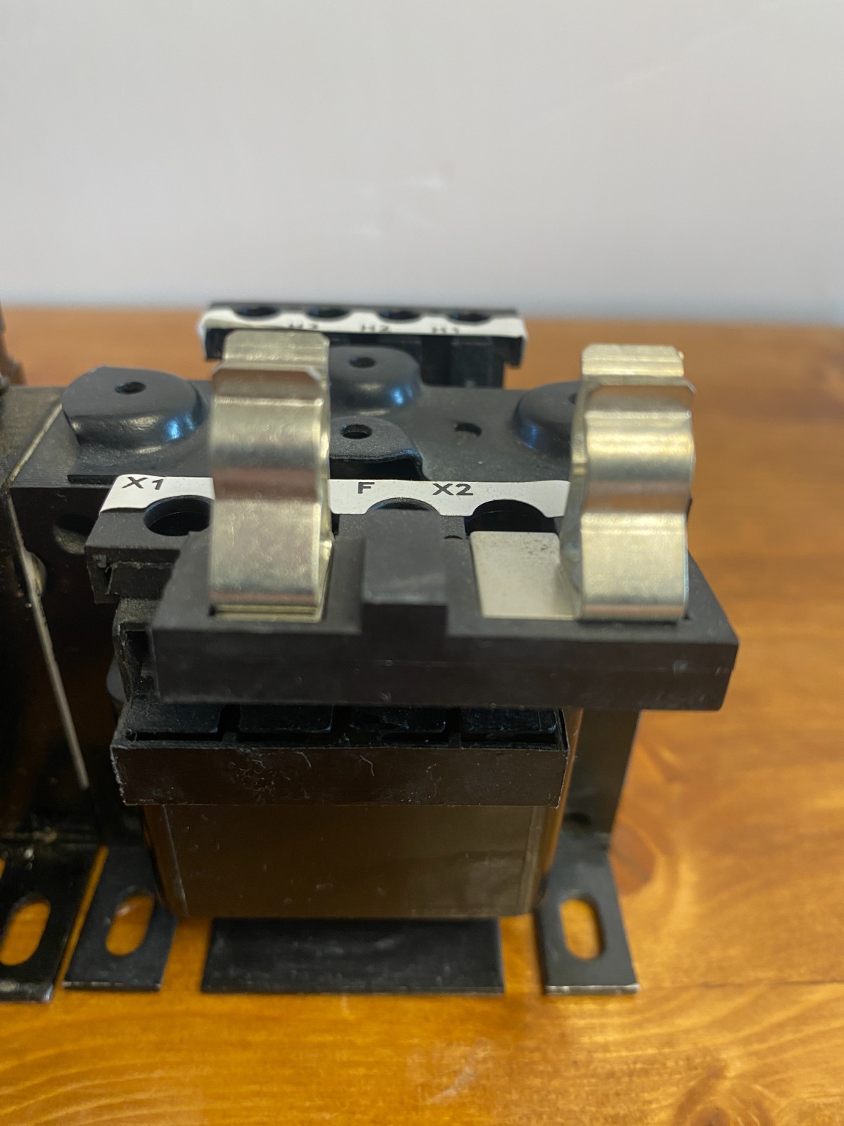 ACME Electric TB50N005F0 Control Transformer 50VA – Lot of 2