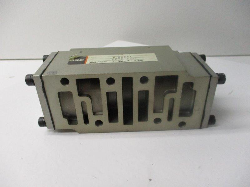 SMC VV72-FPG UNMP
