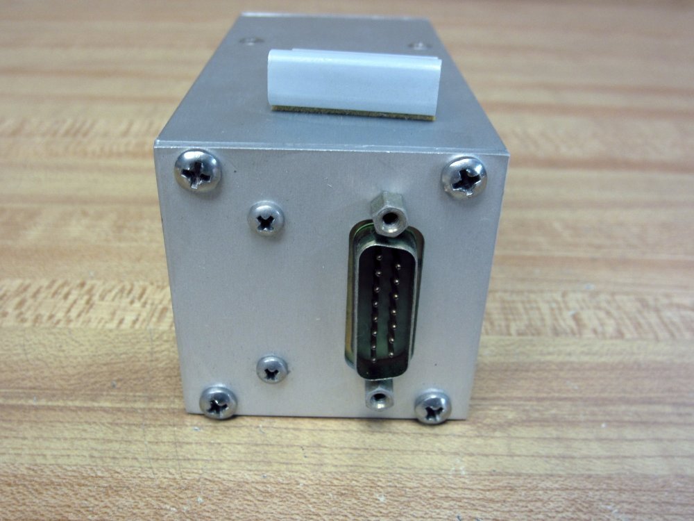 ASI Astrosystems S100 Offset Unit