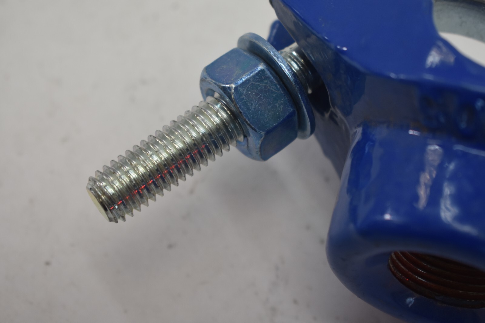 Smith Blair Tapping Saddle Tool 311-00013906-000 1.31-1.39 x 3/4″ IP 10/C