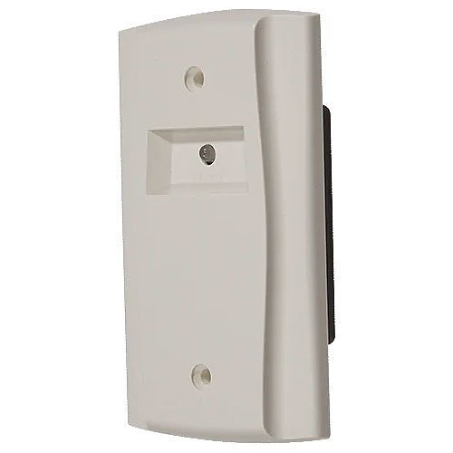 System Sensor Ra100z Remote Annunciator Module for Conventional and Intelligent