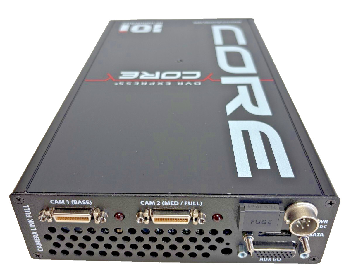 IO Industries IOI CoreDM DVR Express Core (10936W)