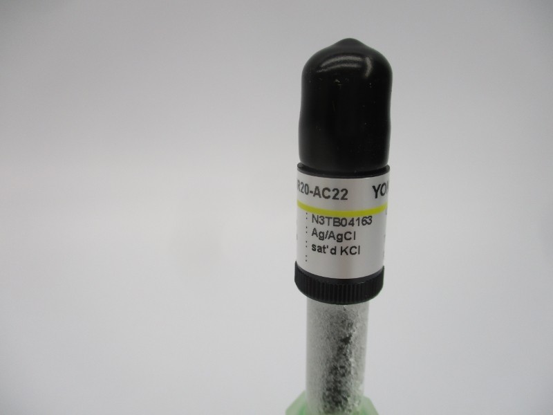 YOKOGAWA SR20-AC22 120’C NSMP