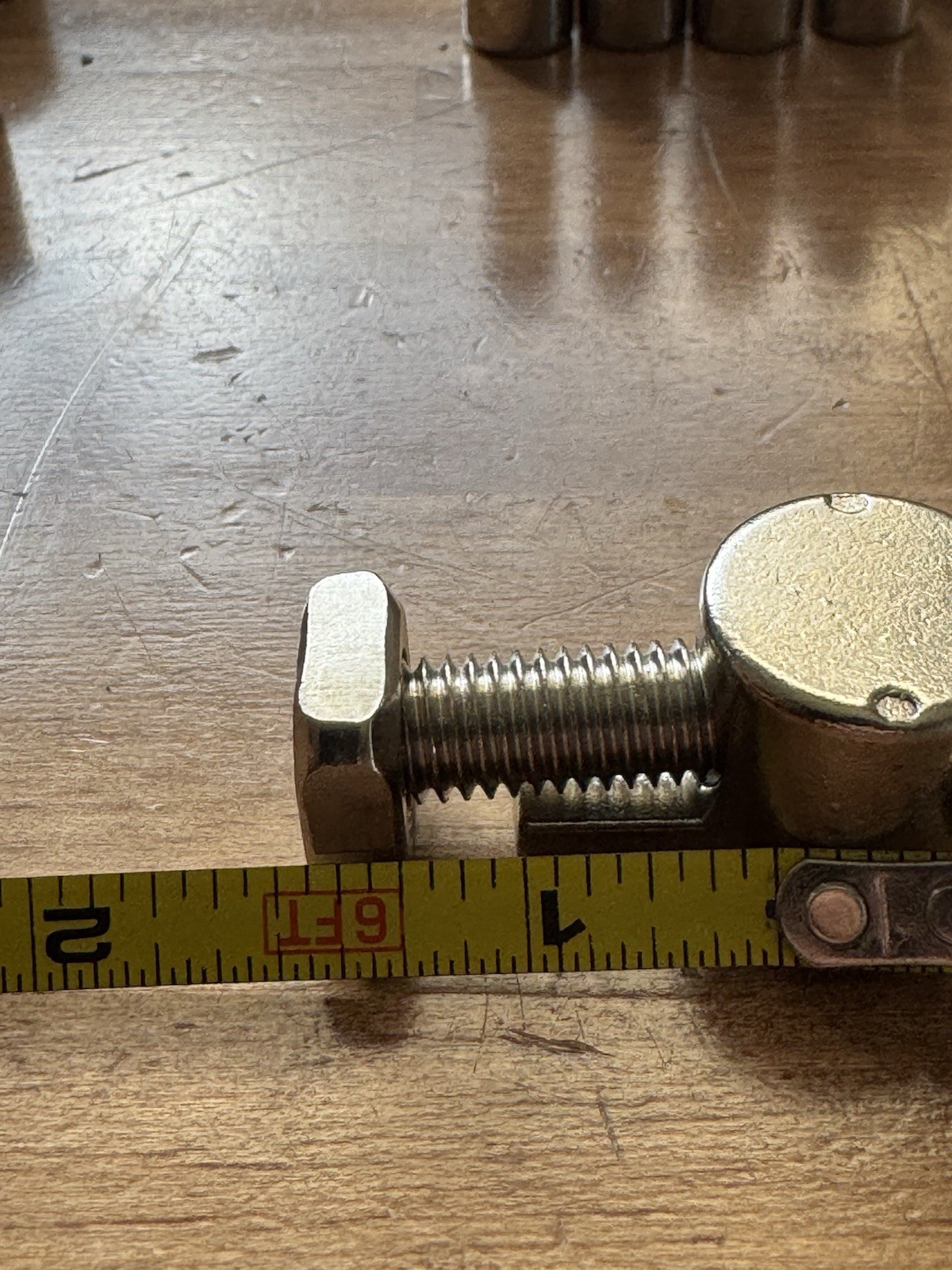 Lot of 10 80/20 Style Anchor Sets, with Nuts, Anchors and Screws 40 series or 15