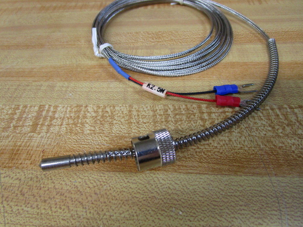 Generic K2.5M Thermocouple K25M