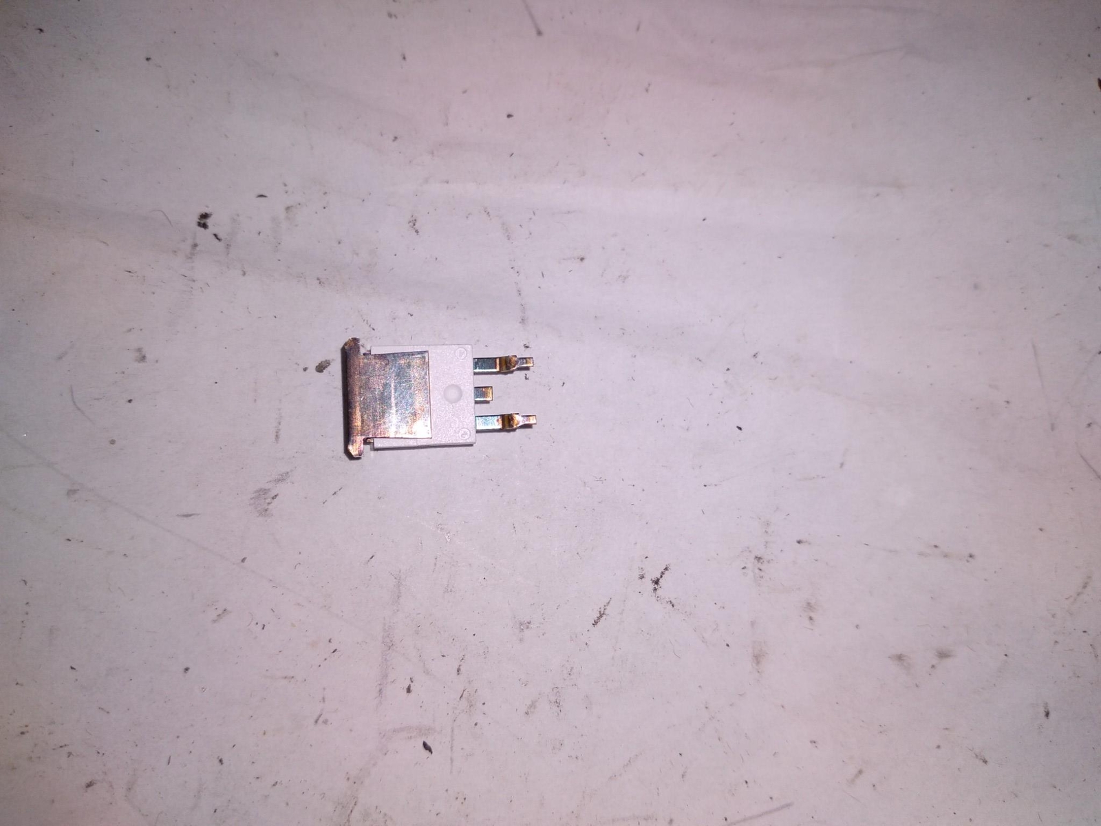 AVAGO ASMT-MA00-AGH00