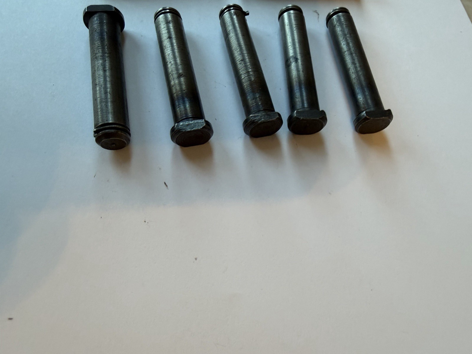 Ridgid 34790 Wheel Pins 3s 4s 44s Sold Each