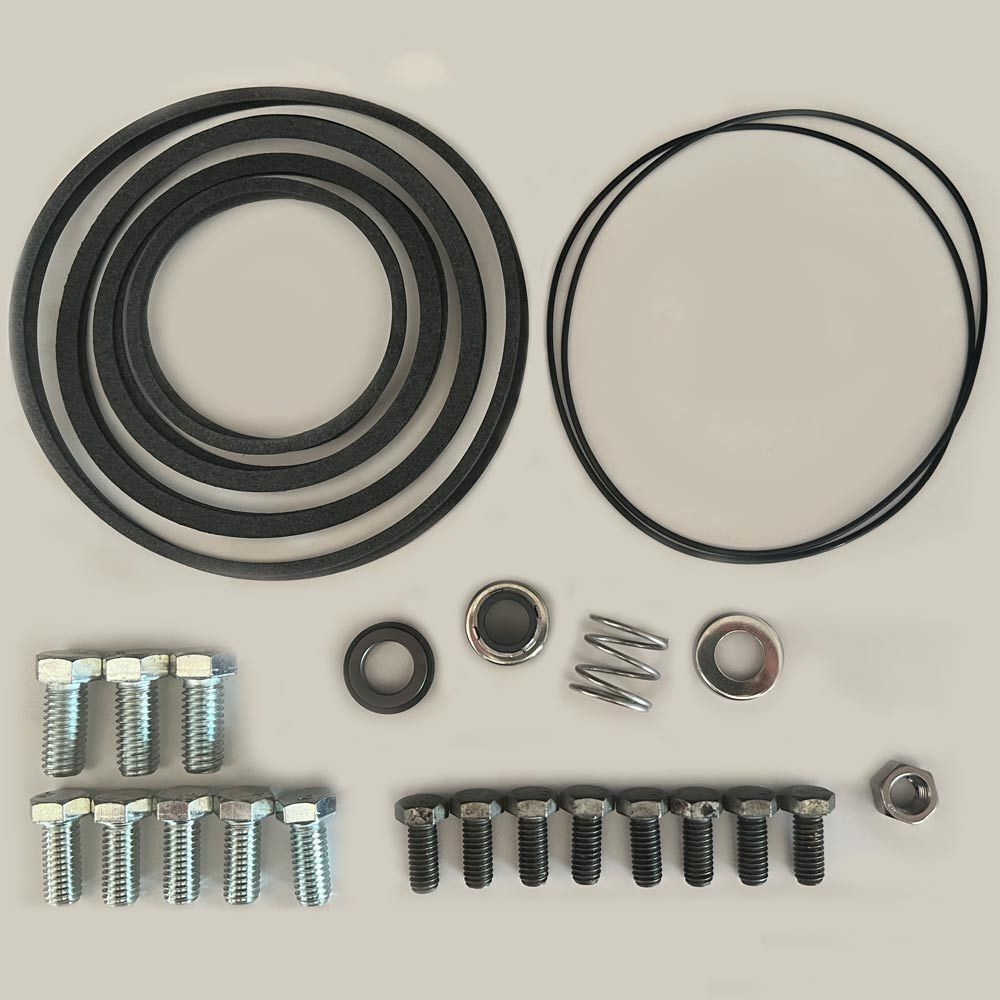 Armstrong Fluid Technology 816706-025k Mechanical Seal Kit + Replacement