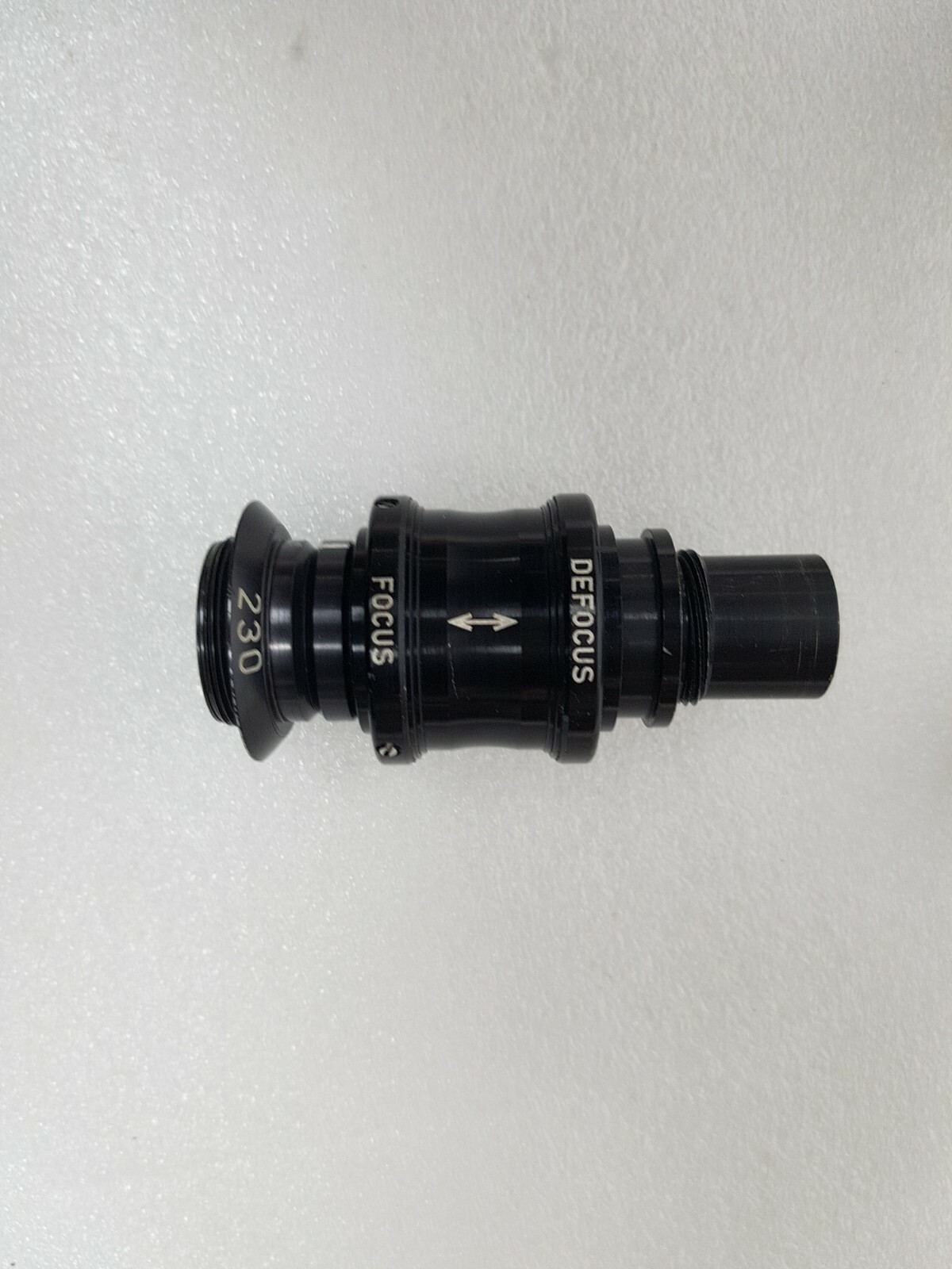 LUMENIS SHARPLAN LAPAROSCOPIC COUPLER 300 PARTS