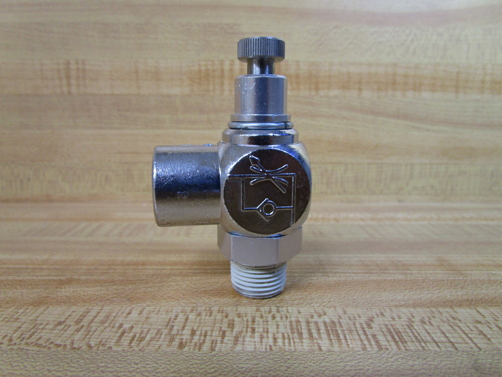 Bimba FCP6K Flow Control Valve