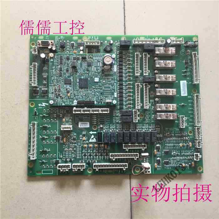 1PC Used & Tested DBA26800AH5 with warranty Ship DHL or UPS