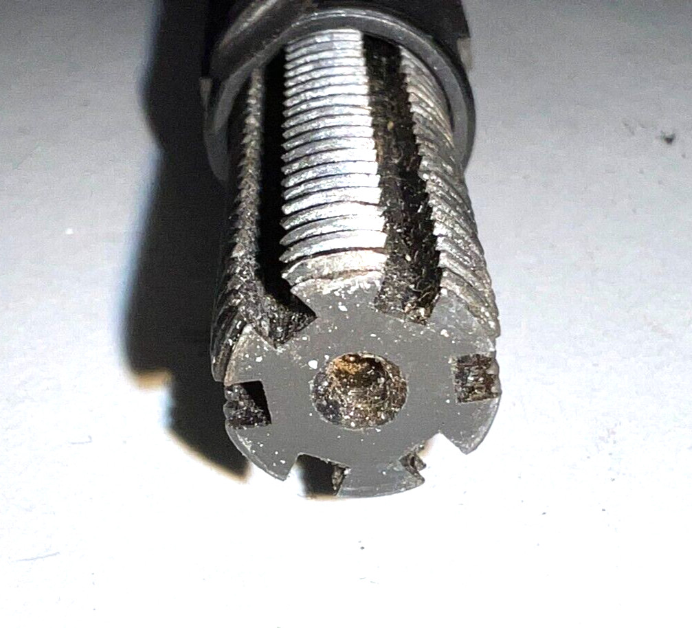 CLEVELAND QUICK-SET ADJUSTABLE REAMER SIZE D 21/32″- 23/32″ RANGE