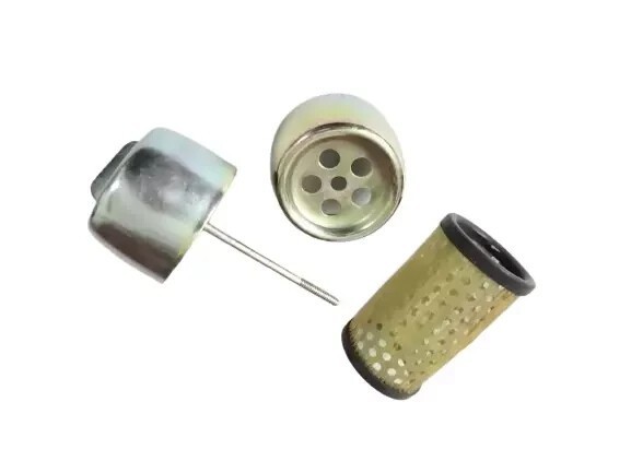 Hydraulic Filter Assembly Fit For Massey Ferguson 1080 135 150 165 175 35 (#DB)