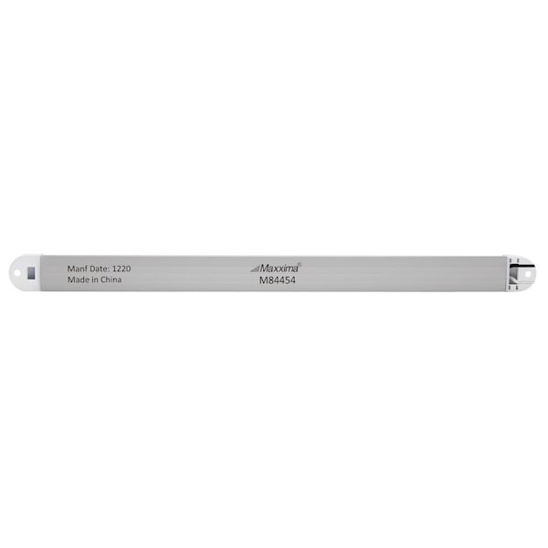 Maxxima M84454 Strip Lighting, 13-2/5″ L, 2/5″ H, 9/10″ W