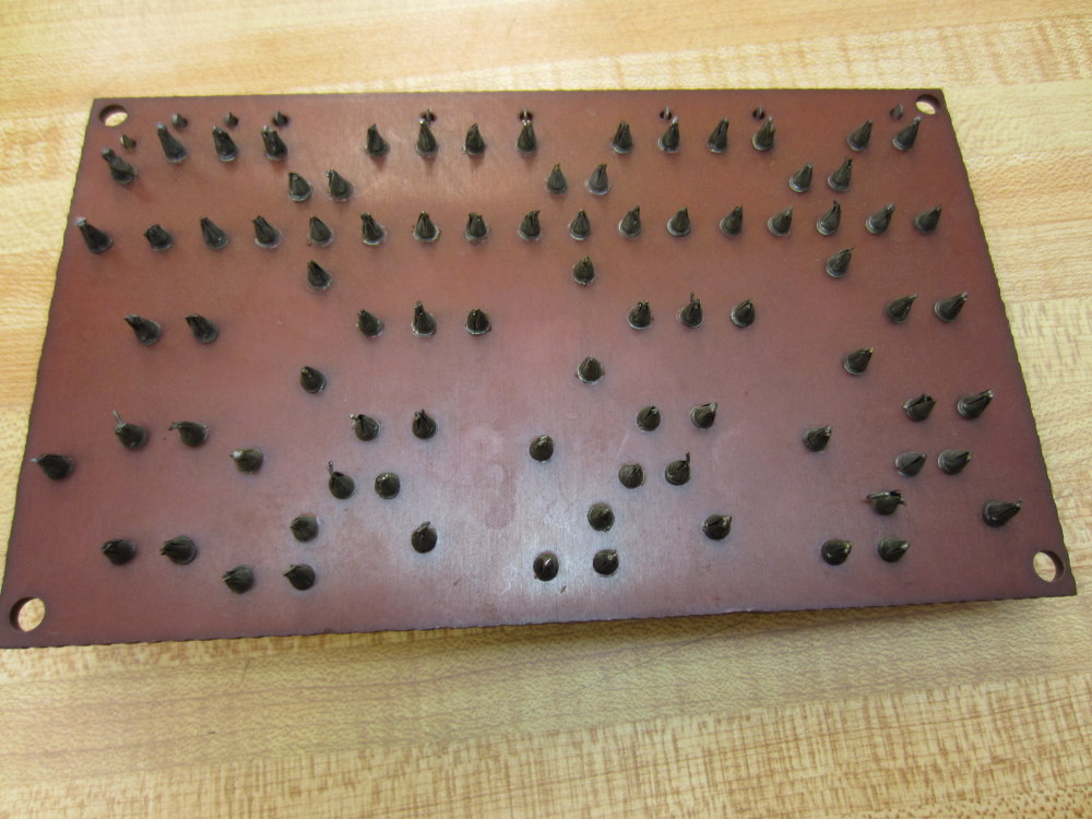 General Electric CR7515KF121A1 GE Circuit Board
