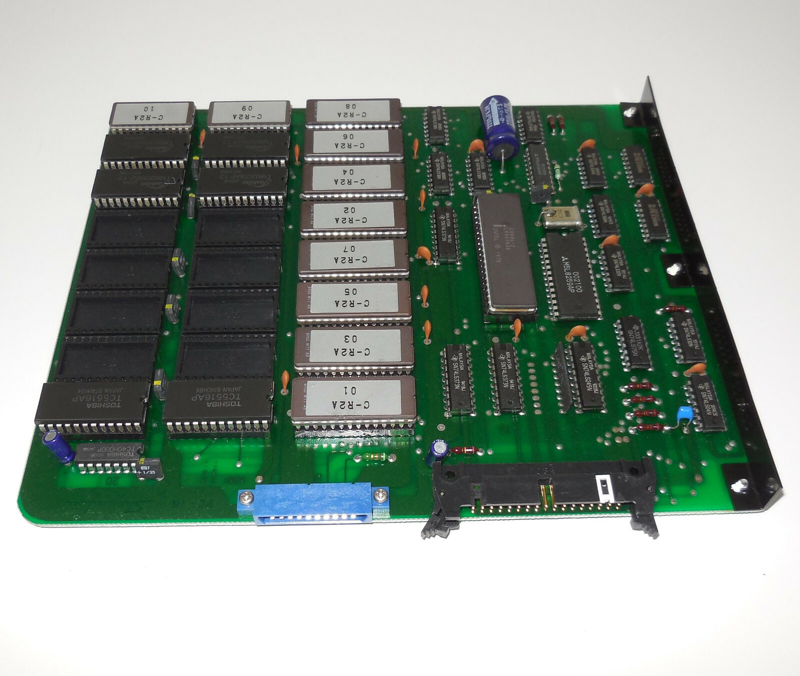 Shimadzu PC-IN assy 221-21405