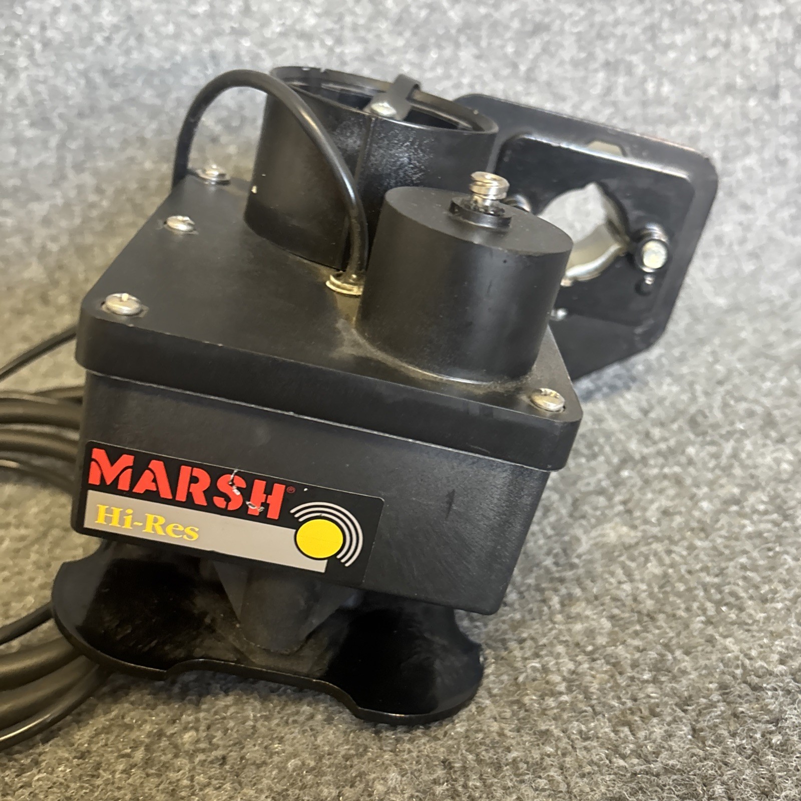 Marsh Marconi Data Systems HI-Resolution Ink System 29337 New Other