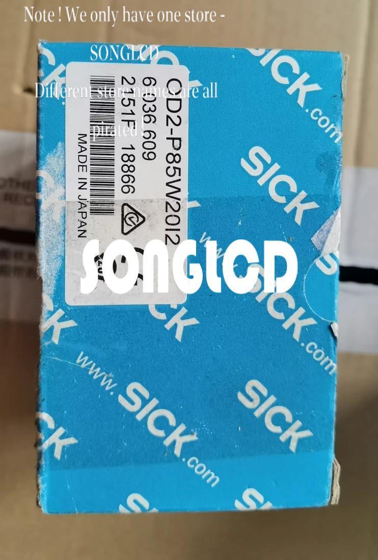 1PCS NEW OD2-P85W20I2 via DHL or FedEx