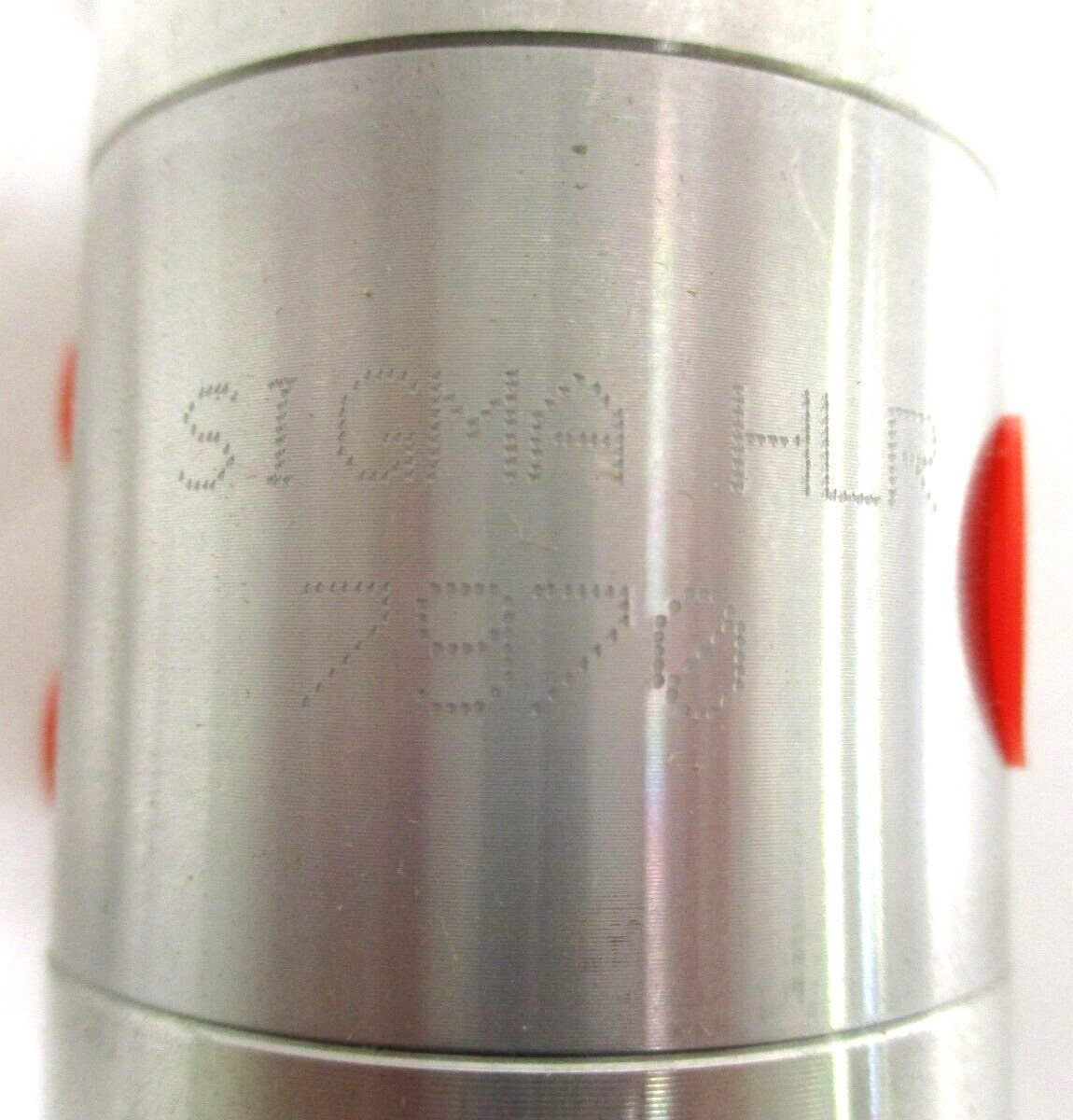 HLR CONTROLS , SIGMA 7970 , PRESSURE SENSOR , 1/2″ PISTON , SET-1440# , SURPLUS