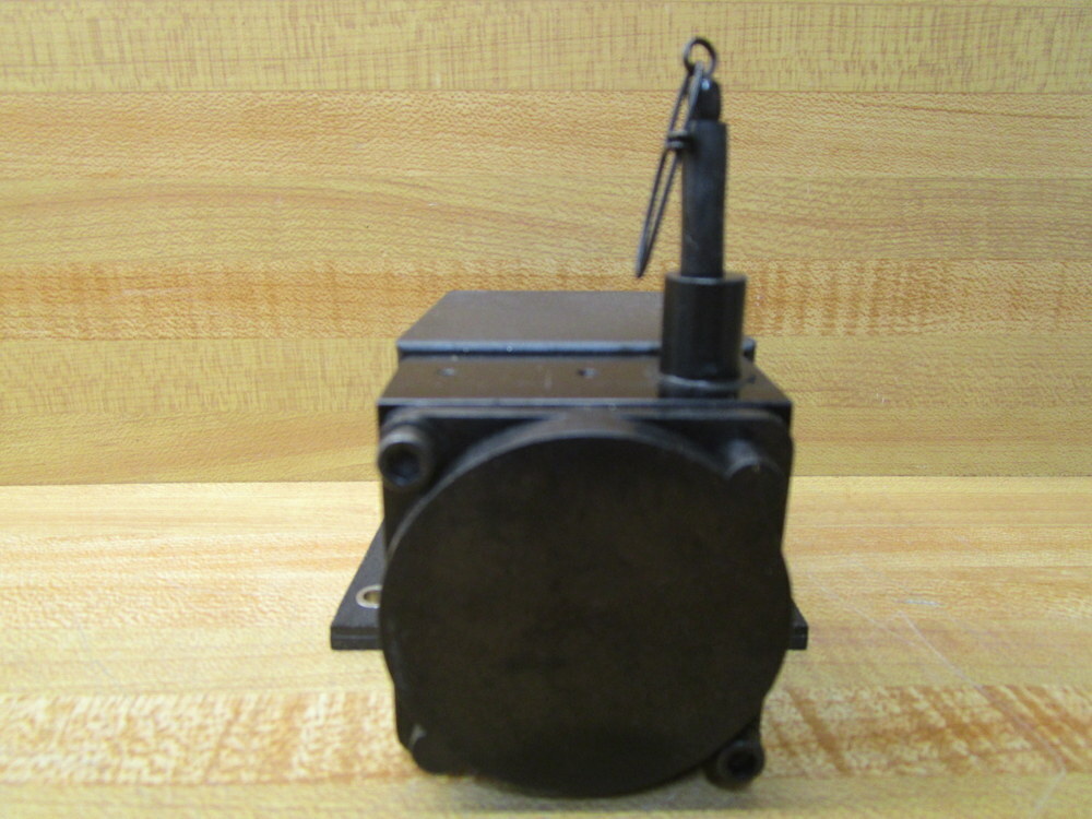 Celesco PT1E-50-UP-25-ABC-LD-M6 Incremental Encoder PT1E50UP25ABCLSM6
