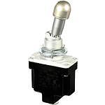 Honeywell 1TL1-21K MICRO SWITCH Toggle Switches: TL Series Single Pole Singl…