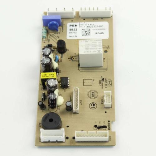 Blomberg 4923327600 Main Board S1 K563XXNE UL VCC