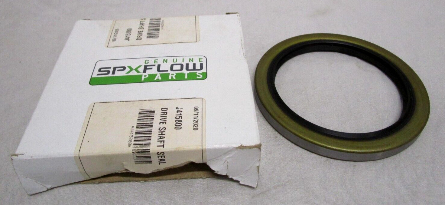 NEW SPX FLOW J415800 DRIVE SHAFT SEAL