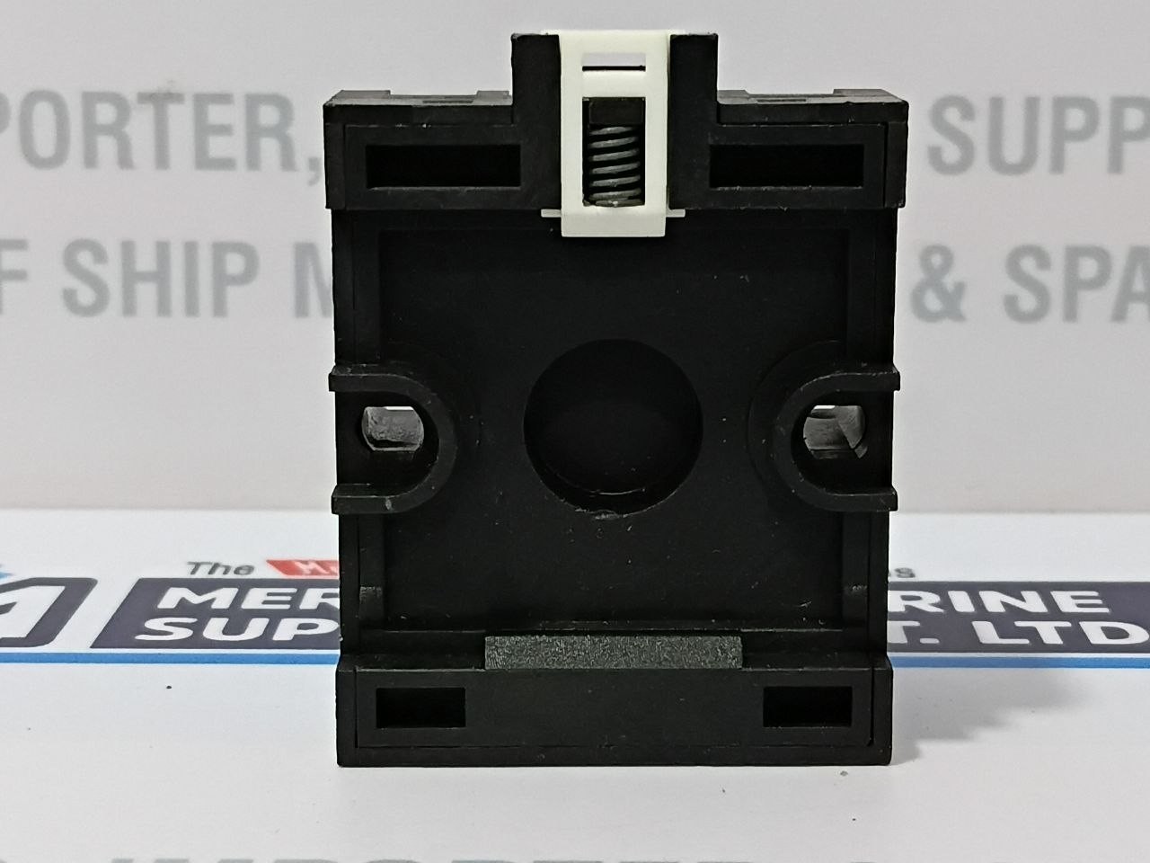 RS 403-241 11 Pin Relay Socket Base