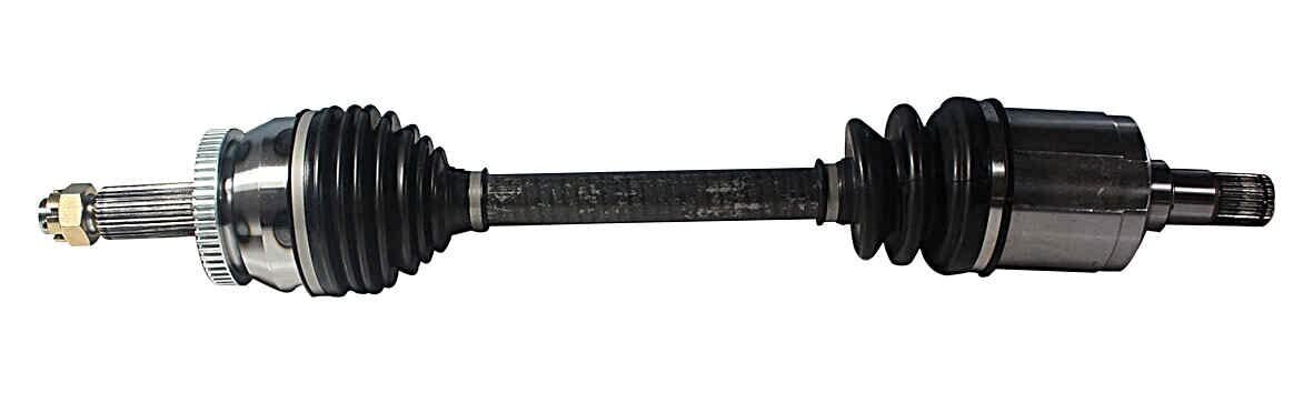 GSP NCV37009 CV Axle Shaft Assembly for Select 2007-11 Hyundai Santa Fe; 2011-12