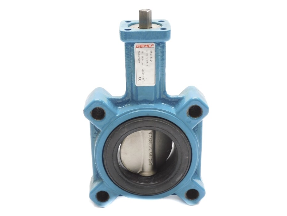 GEMU 6-0270-0817 88218324 16.0PSI 3-3/4″ NSNP