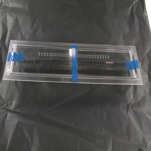 Whirlpool W10858273 1/2″ BIN Plastic Connector NPT Thread