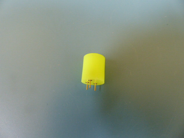 Scientific Atlanta 189425 Qty of 20 per Lot 12dB ATTENUATOR TO5 860MHZ 75 O