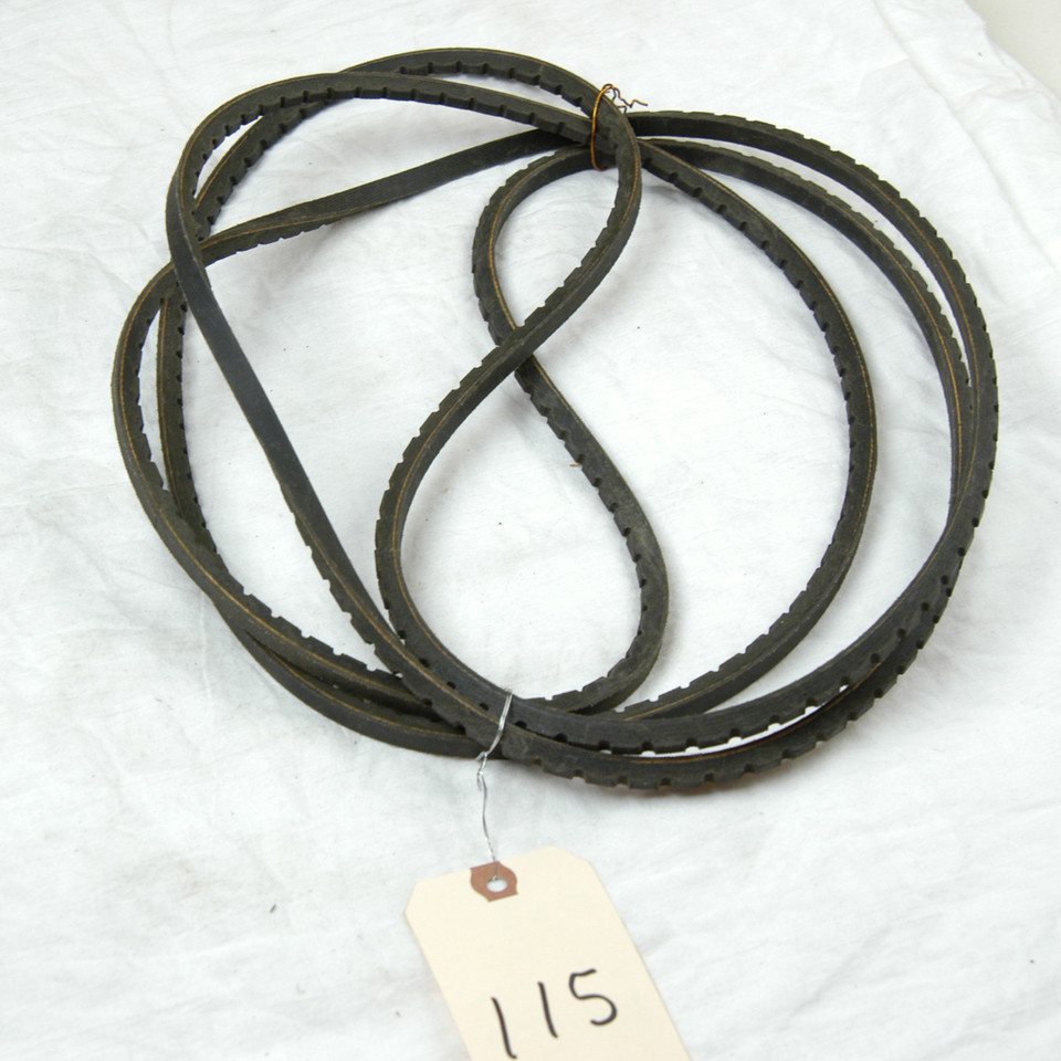 3VX1400 POWERWEDGE COG BELT (W-2-115-RCT)