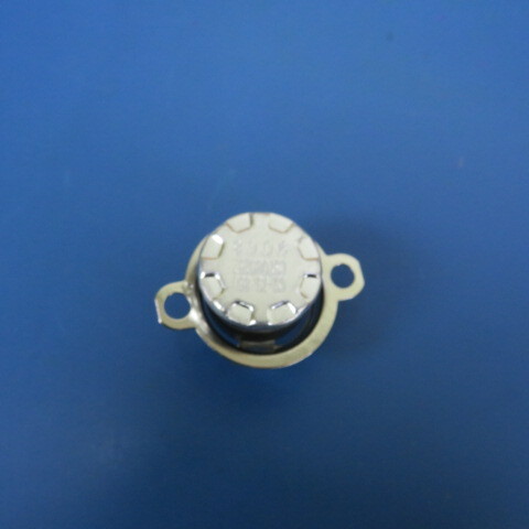 CANTHERM CS708525Z Qty of 20 per Lot THERMOSTAT 85 DEG C N/C FASTON