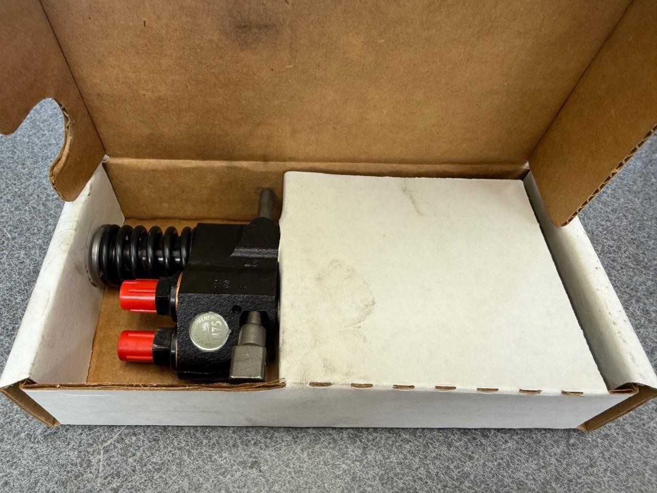 DETROIT DIESEL 5228777-N75 EXCHANGE INJECTOR – NEW IN BOX