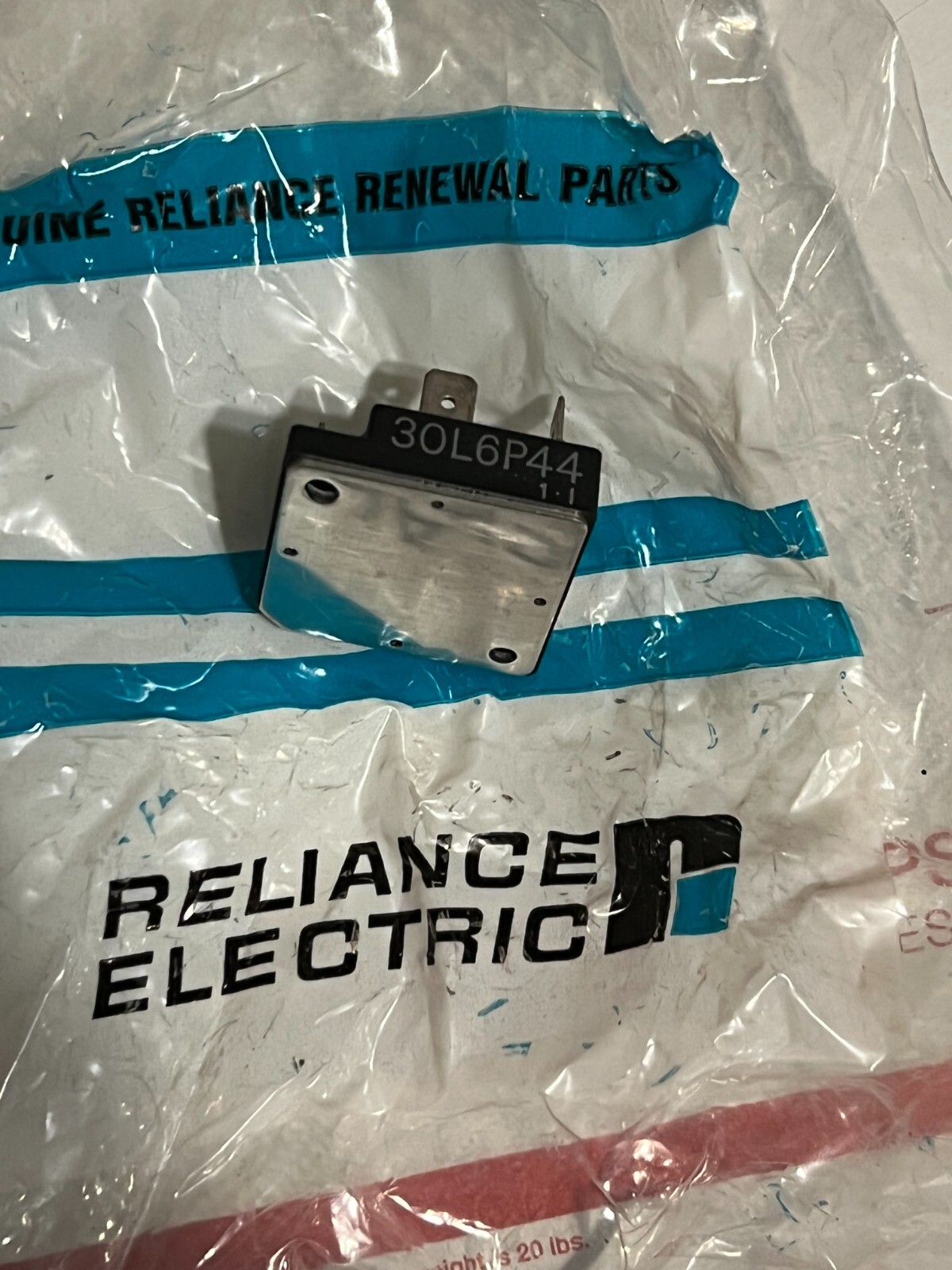 toshiba 30l6p44 surplus no packaging