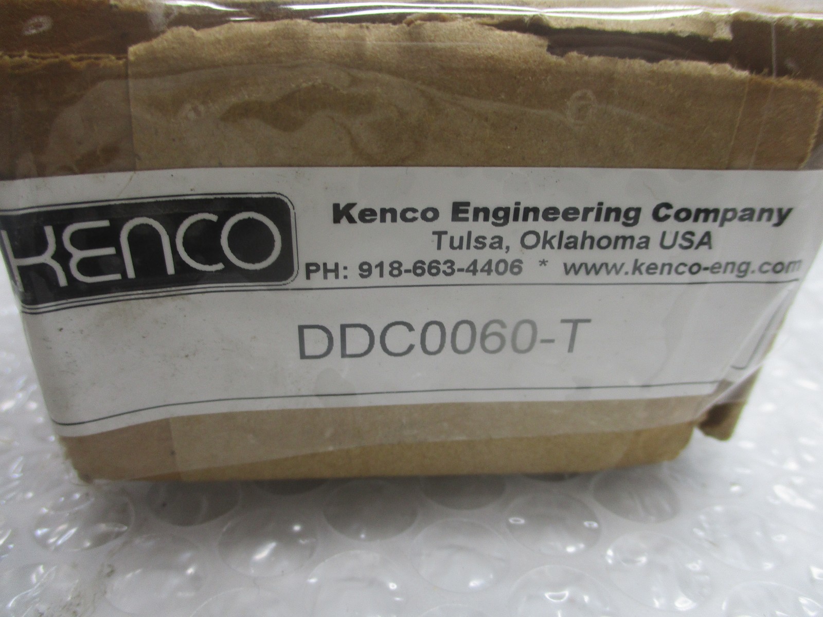 KENCO DDC0060-T CYLINDER NSMP