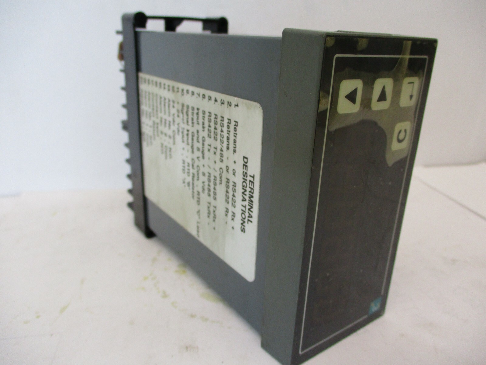 760/2/1/0/1/0 85-264 VAC, 45/65 Hz, 15 VA A2207WVS