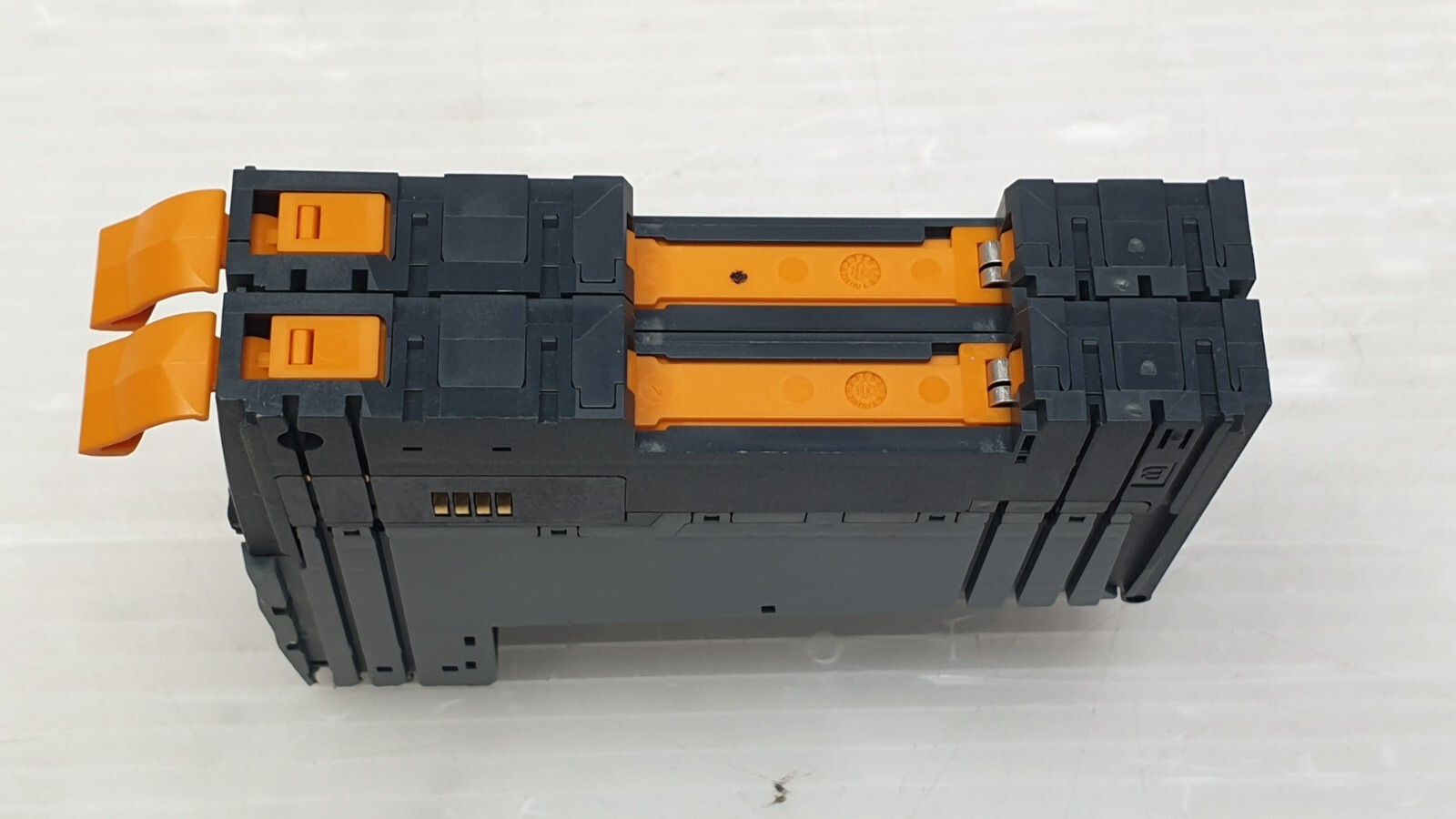 B&R X20 SM 1436 Module, Rev. E0 with X20 BM 31 Base Module