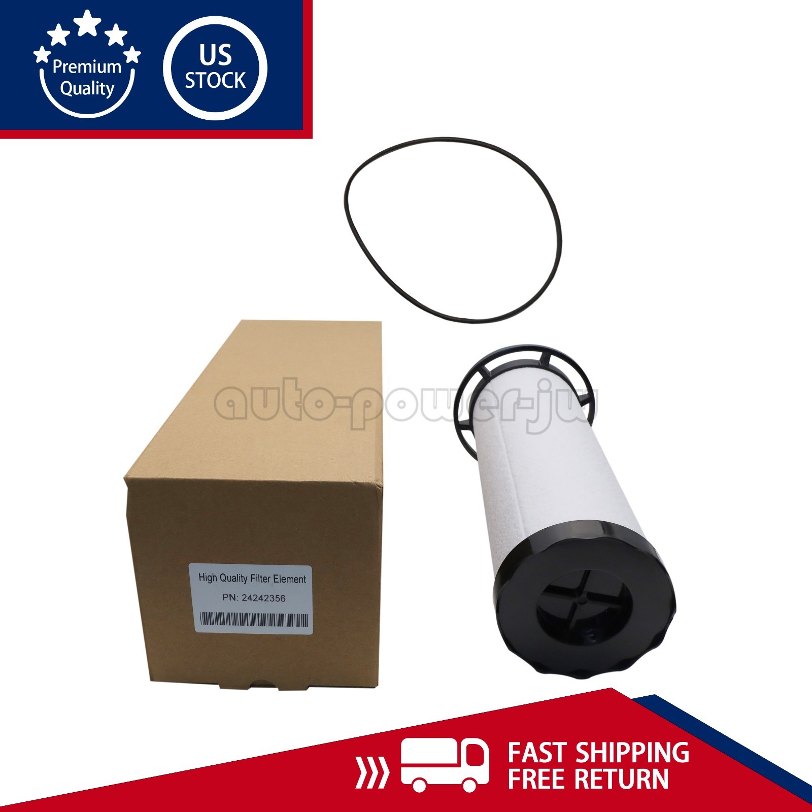 NEW Filter Element Fits Ingersoll Rand Air Compressor 24242356 US