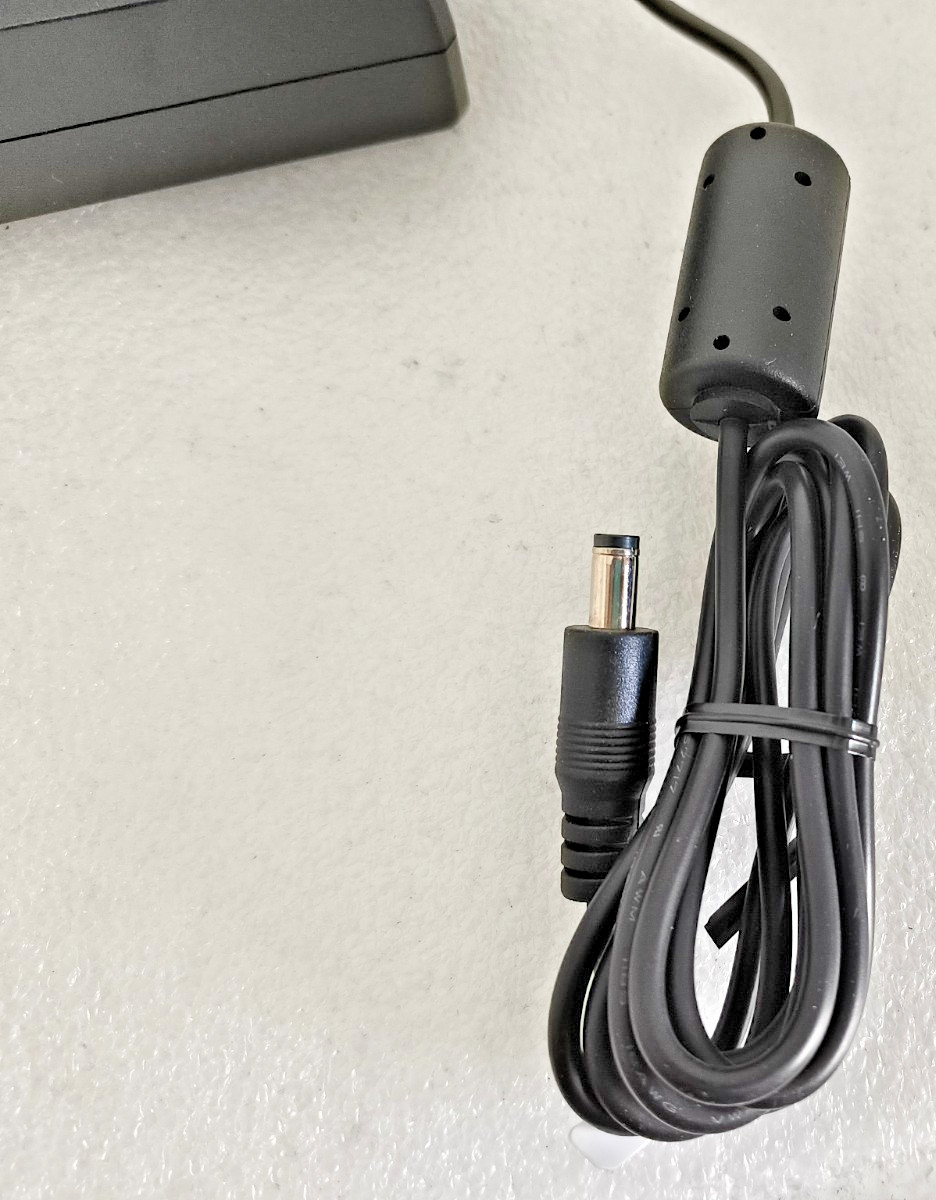 INSPIRED ENERGY SMART Battery Charger CH4040 SMITHS DETECTION 2824016 *NEW*