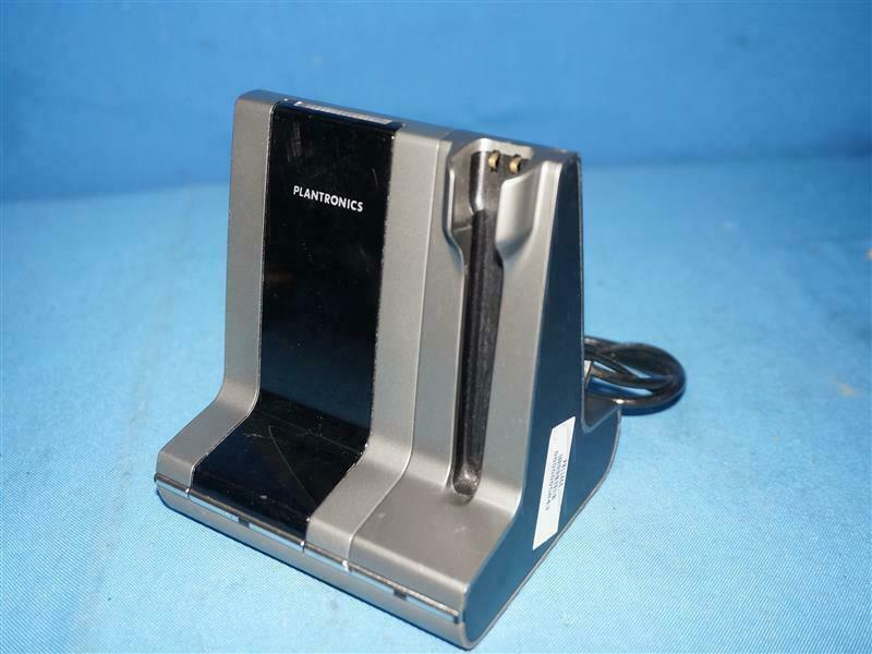 Plantronics WT1/T WT1T Wireless Headset System
