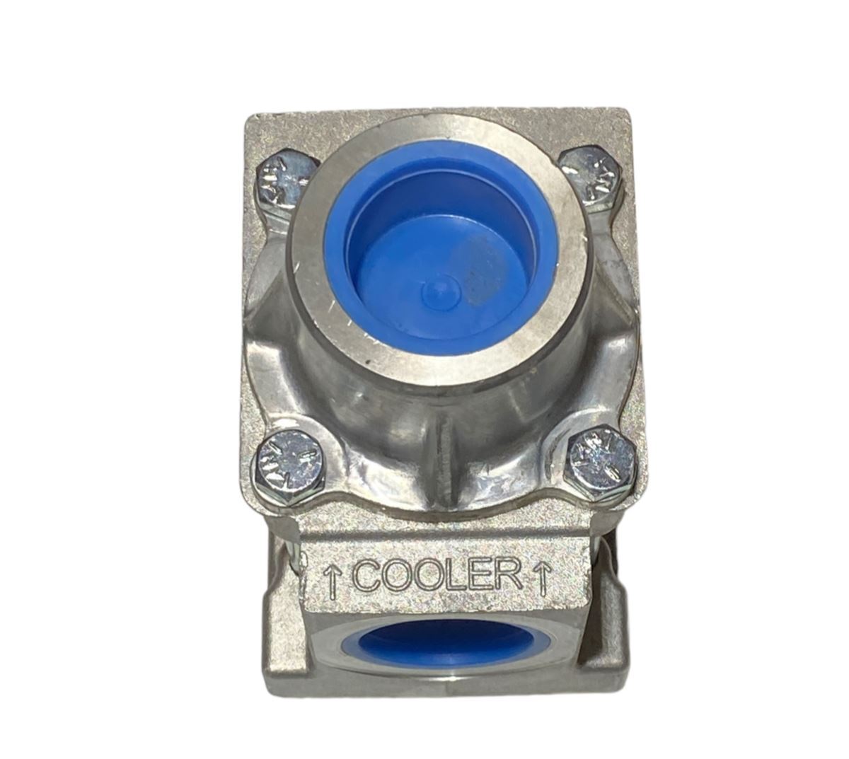 PARKER TH-1000-16FO-65 Hydraulic Thermal ByPass Valve, New