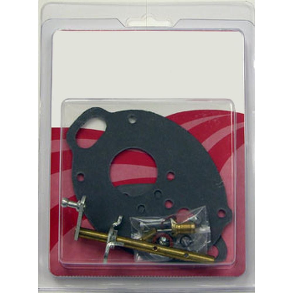 Basic Carburetor Kit Fits Ford/New Holland Tractor 4000 801 901 C0NN9510C