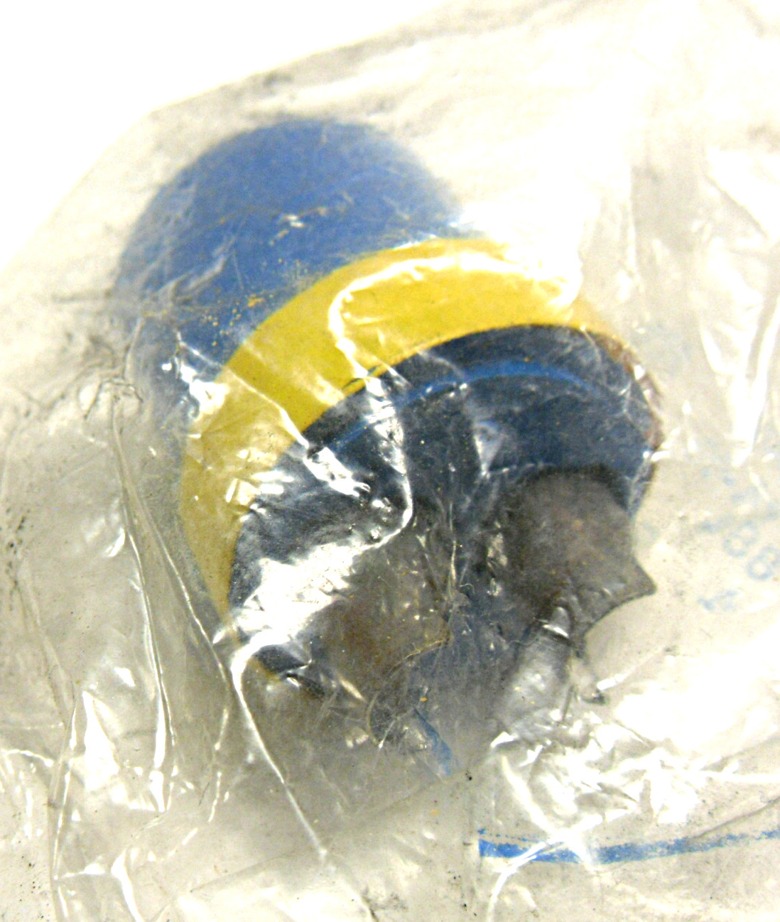 NEW SEALED AMPHENOL 97-24-9S CONNECTOR SOCKET INSERT CIRCULAR SIZE 24 9724-9S