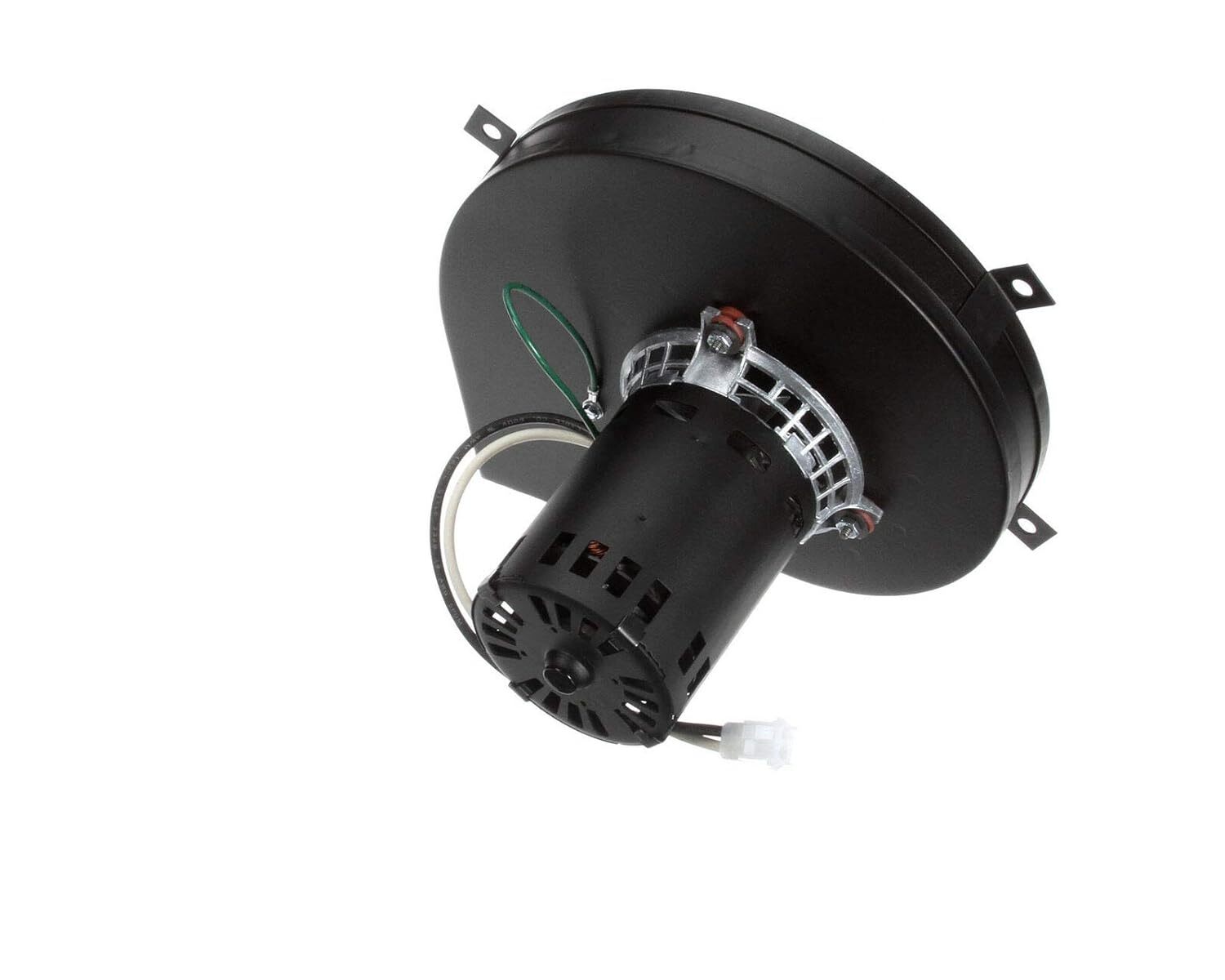 Ultrafryer 17A021 Blower Motor, P3, 115V, 2.2 Amps